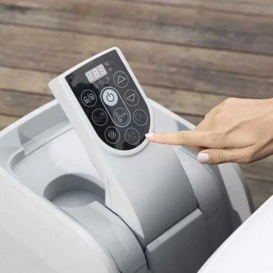 Bestway Miami Airjet Inflatable Jacuzzi
